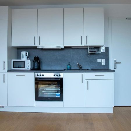 Maureen Lovely 2 Bedroom Unit With Community Pool Viena Exterior foto