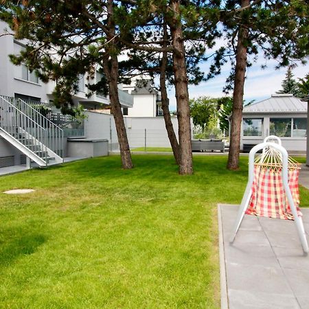 Maureen Lovely 2 Bedroom Unit With Community Pool Viena Exterior foto