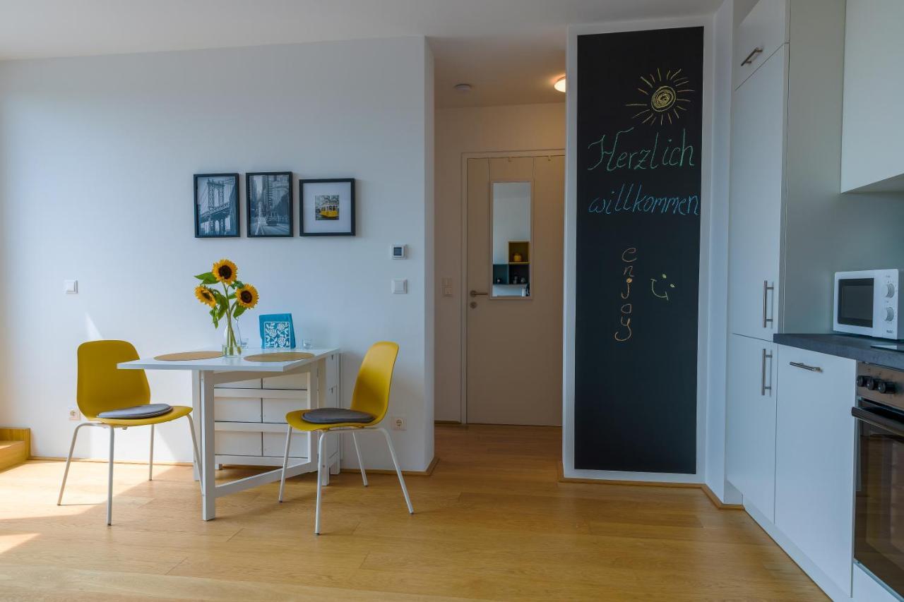 Maureen Lovely 2 Bedroom Unit With Community Pool Viena Exterior foto